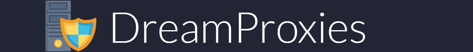 Dreamproxies-Logo